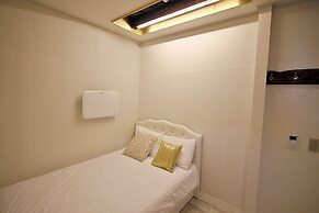 Daemyung Guesthouse