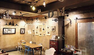 Daemyung Guesthouse