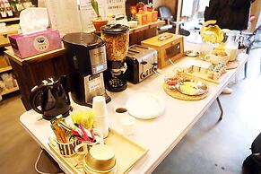 Daemyung Guesthouse
