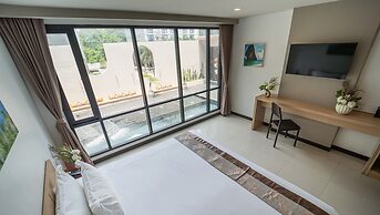 Beston Pattaya