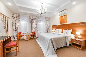 Rotas on Krasnoarmeyskaya