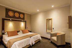 Graham Hotel