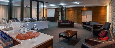 Graham Hotel