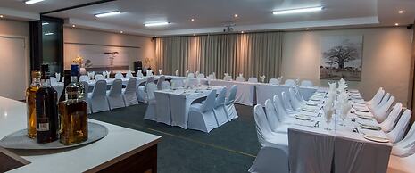 Graham Hotel