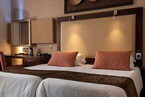 Graham Hotel