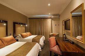 Graham Hotel