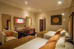 Graham Hotel