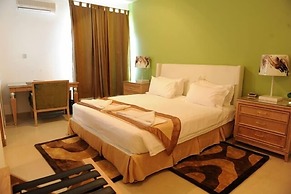 Hotel Ritz Sumbe