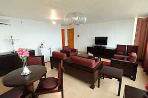 Hotel Ritz Sumbe