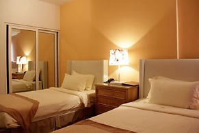 Hotel Ritz Sumbe