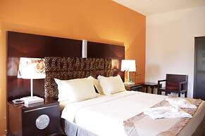 Hotel Ritz Sumbe