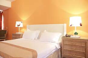 Hotel Ritz Sumbe