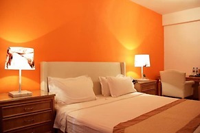 Hotel Ritz Sumbe