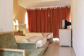 Hotel Ritz Sumbe