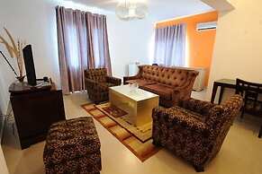 Hotel Ritz Sumbe