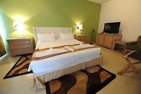 Hotel Ritz Sumbe