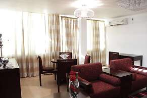 Hotel Ritz Sumbe