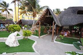 Hotel Ritz Sumbe