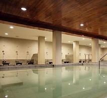 J Park Hotel