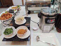 J Park Hotel