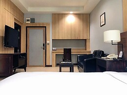 J Park Hotel