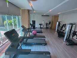 J Park Hotel