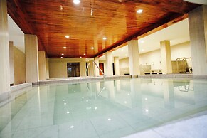 J Park Hotel