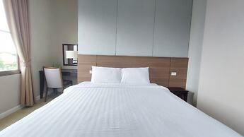 J Park Hotel