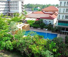 J Park Hotel