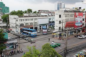 Lub Sbuy Hostel