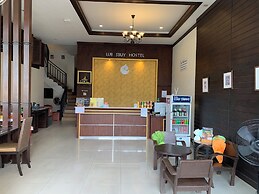 Lub Sbuy Hostel
