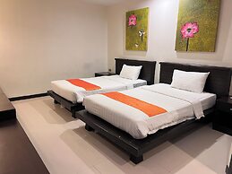 Lub Sbuy Hostel