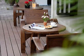 Lub Sbuy Hostel
