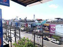 Lub Sbuy Hostel