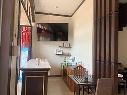 Lub Sbuy Hostel