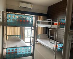 Lub Sbuy Hostel
