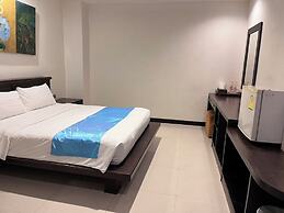 Lub Sbuy Hostel