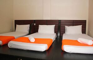 Lub Sbuy Hostel