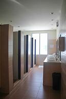 Lub Sbuy Hostel