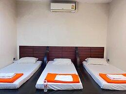 Lub Sbuy Hostel