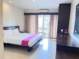 Lub Sbuy Hostel