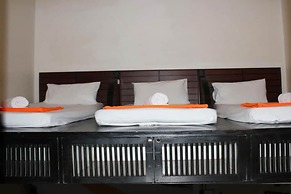 Lub Sbuy Hostel