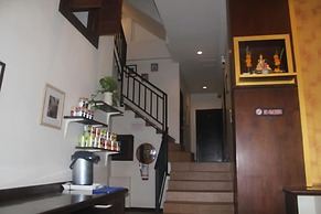 Lub Sbuy Hostel