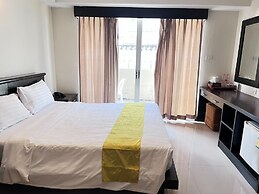 Lub Sbuy Hostel