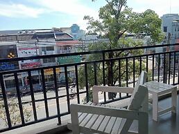 Lub Sbuy Hostel