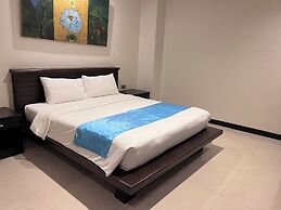 Lub Sbuy Hostel