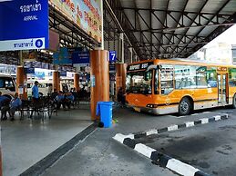 Lub Sbuy Hostel