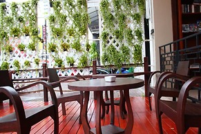 Lub Sbuy Hostel