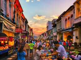 Lub Sbuy Hostel