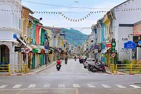 Lub Sbuy Hostel